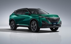 Dongfeng Mage