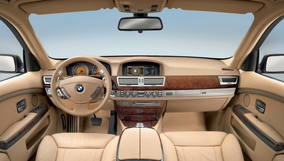 &quot;Яндекс&quot; адаптировали для владельцев BMW