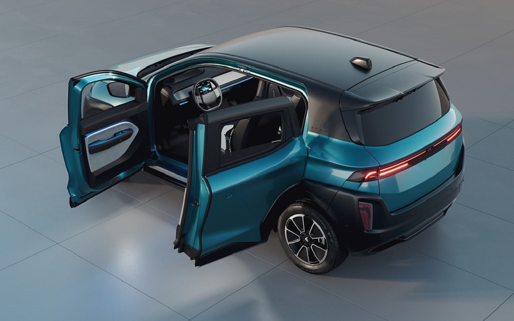 Атом: названы главные преимущества и недостатки