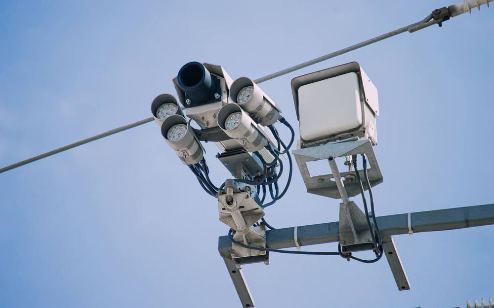 Телефон за рулем - накажут, даже если с телефоном не вы?