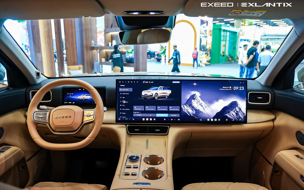 Exlantix ET8