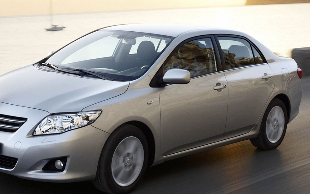 Подержанные Toyota и Honda станут отличной альтернативой на фоне роста цен на рынке