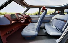 Kia EV2