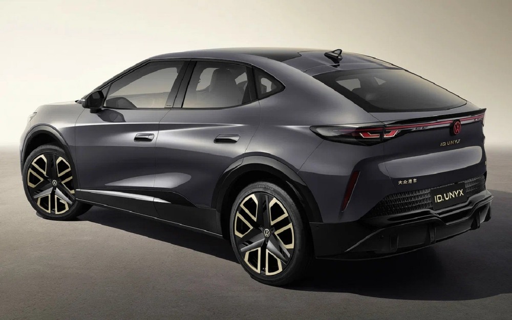 Volkswagen Id.Unyx