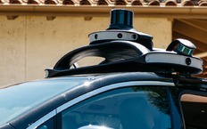 Машины аварийных комиссаров будут бороться с нарушителями ПДД