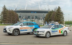 Кто будет отвечать за нарушения ПДД беспилотным автомобилем?