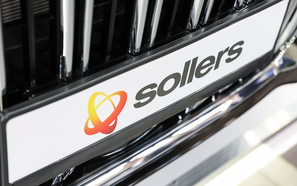 Непрерывный стаж родителей и золотая медаль ребенка - новый автомобиль от Sollers