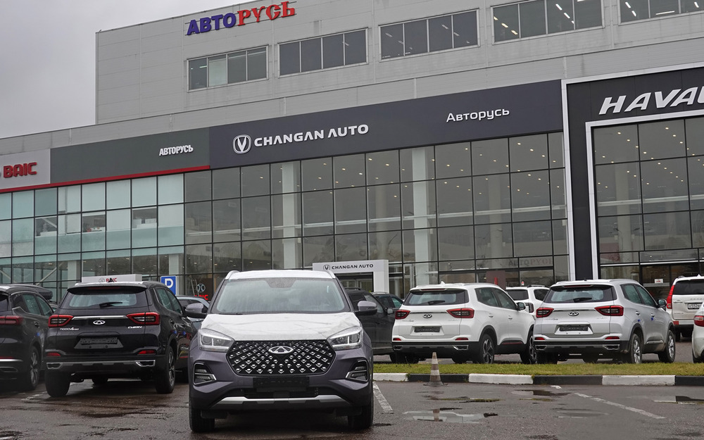 Почему автомобиль теряет в цене сразу после покупки: объяснение эксперта