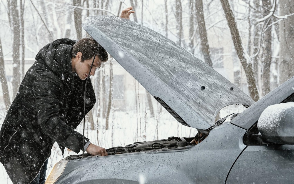 Почему «щадящий» режим езды вредит автомобилю