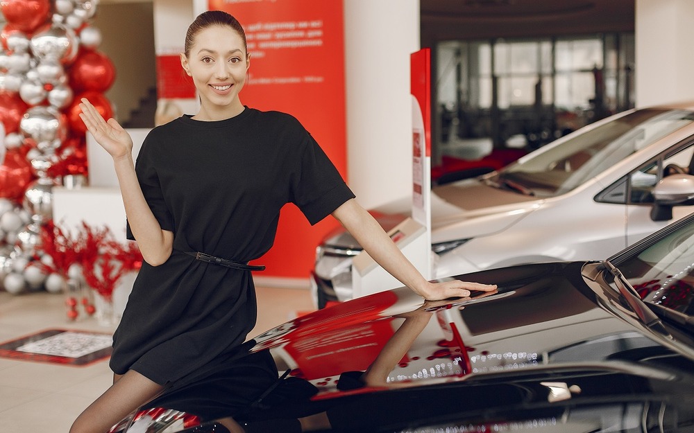 Чем вызван рост автомобильного рынка РФ