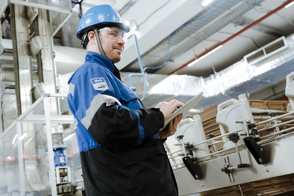 «Газпромнефть-СМ» представила новый антифриз для автомобилей китайского производства