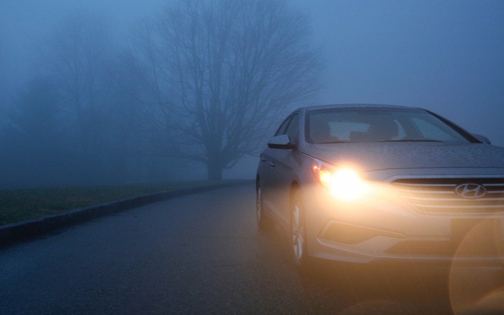 Четыре «мелочи», которые подводят водителя зимой