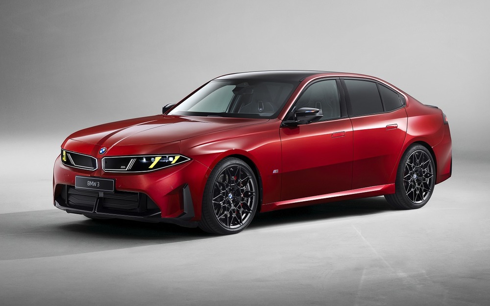 BMW 3-й серии