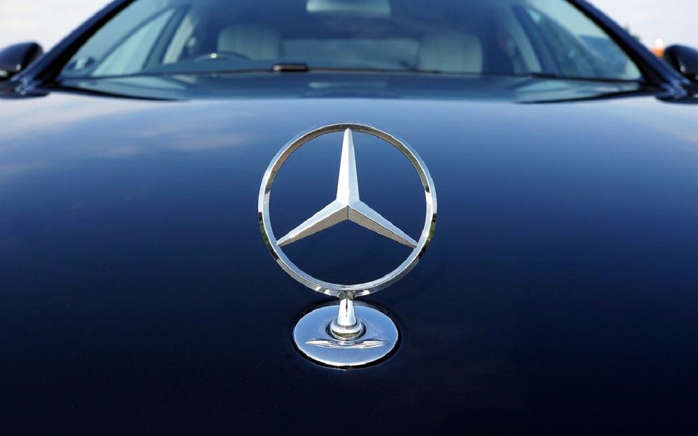 Названы самые неудачные модели Mercedes-Benz