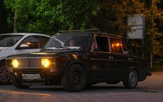 ВАЗ-2106