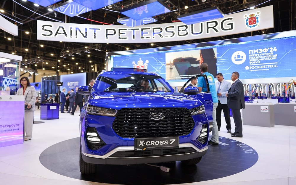 Xcite поставил рекорд продаж