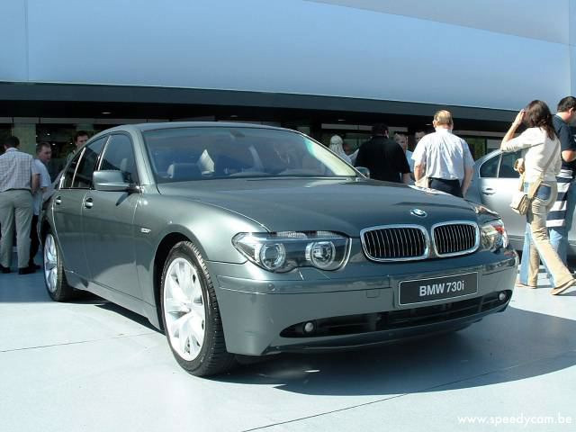 BMW будут с корейскими комплектующими