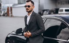Россияне охладели к новым люксовым автомобилям