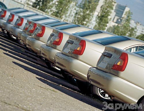 Расстановка акцентов