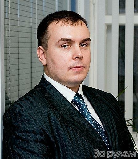 Товар лицом вседорожники