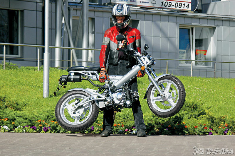 Самые простые и дешевые 