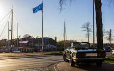 Популярные автомобили Европы: лидеры апреля 2025 года