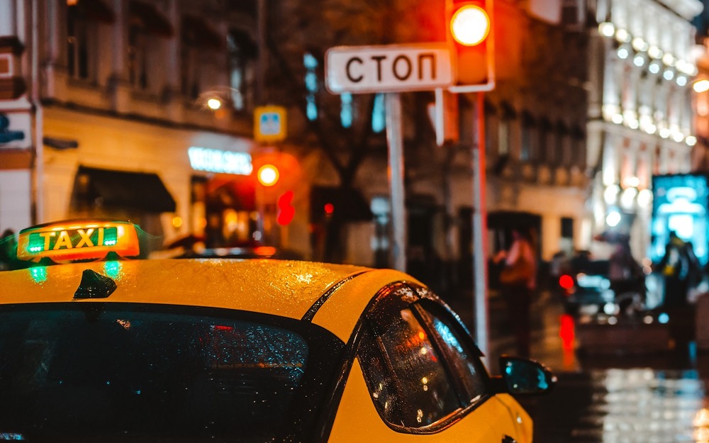Эта мера позволит снизить цены на такси