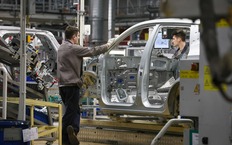 Как в России варят кузова «бывших китайцев»? Показываем!