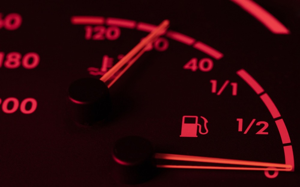 Эти простые приемы помогут сэкономить топливо