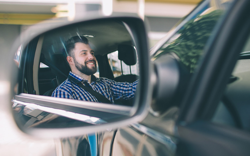 Названы самые популярные иномарки в России стоимостью до 1,5 млн рублей