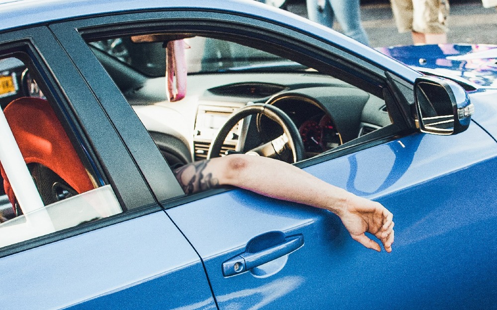 Надежный и свежий «японец» по цене новой Гранты - 5 отличных вариантов