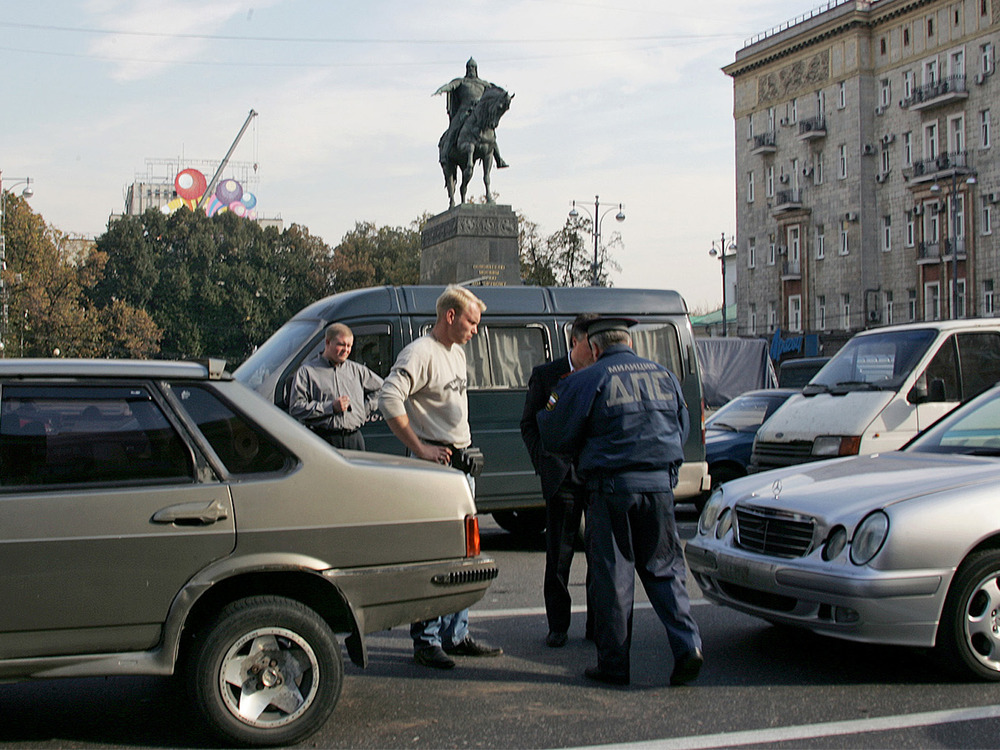Сегодня вступает в силу очередной пакет поправок в ОСАГО