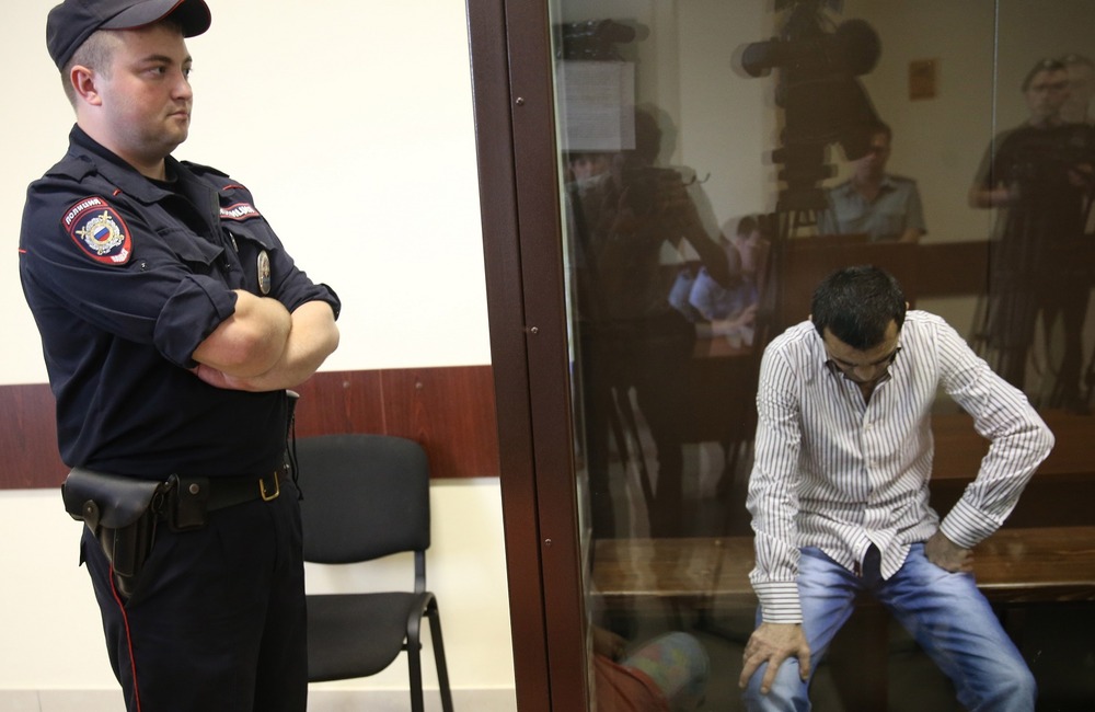 Приговор водителю КАМАЗа, погубившему 18 человек, оставили в силе
