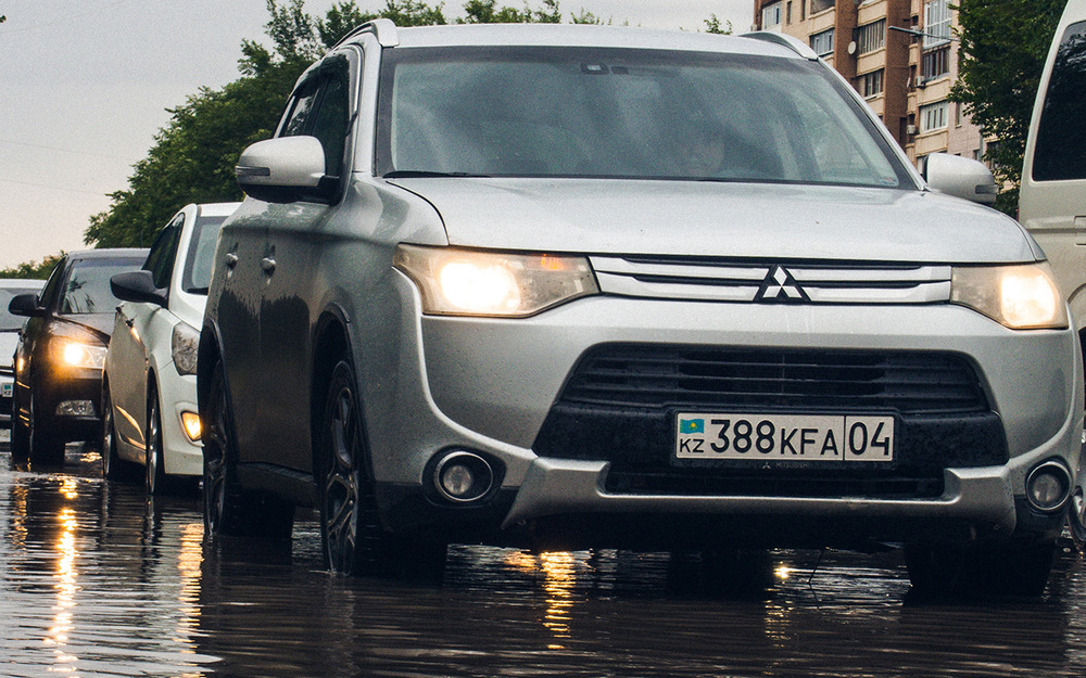 Введение нового утильсбора для автомобилей из ЕАЭС отложили