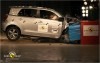 Euro NCAP представила результаты краш-тестов 12 автомобилей