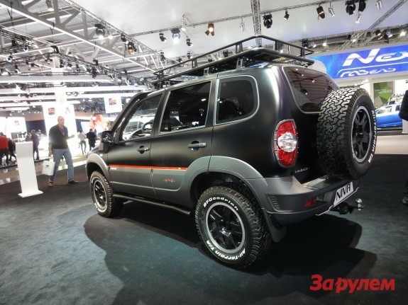 GM-АВТОВАЗ ушел на каникулы, сократив производственный план