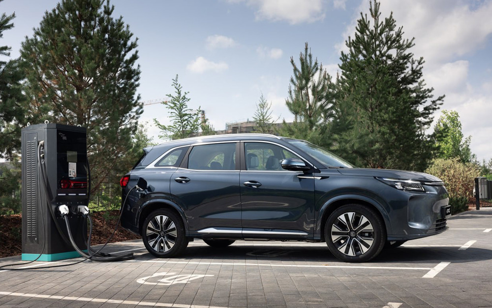 Будущее электротранспорта России определят в Москве