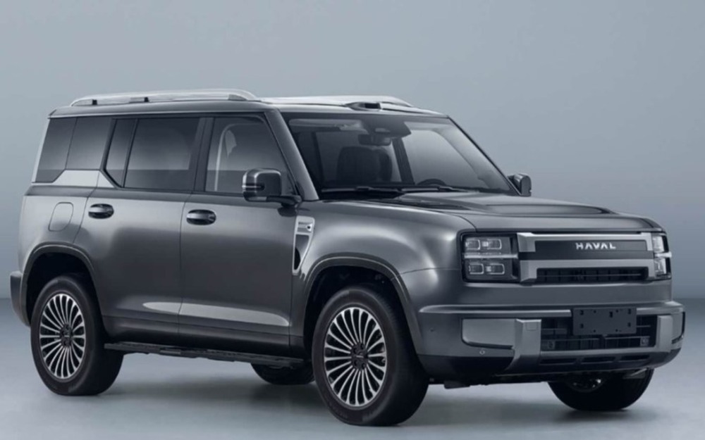 Haval H10