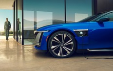 Cadillac Celestiq