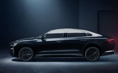 Новый седан Volga - известен список оснащения