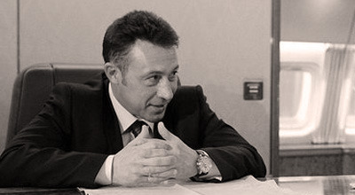 Блогеры подозревают, что причиной пробок в Екатеринбурге стал кортеж «простого рабочего»   