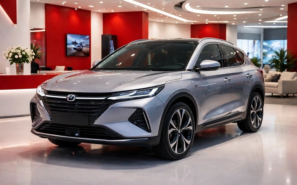 Первый опыт М.Видео: продажа автомобилей онлайн без лишней бюрократии