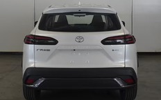 Toyota Frontlander