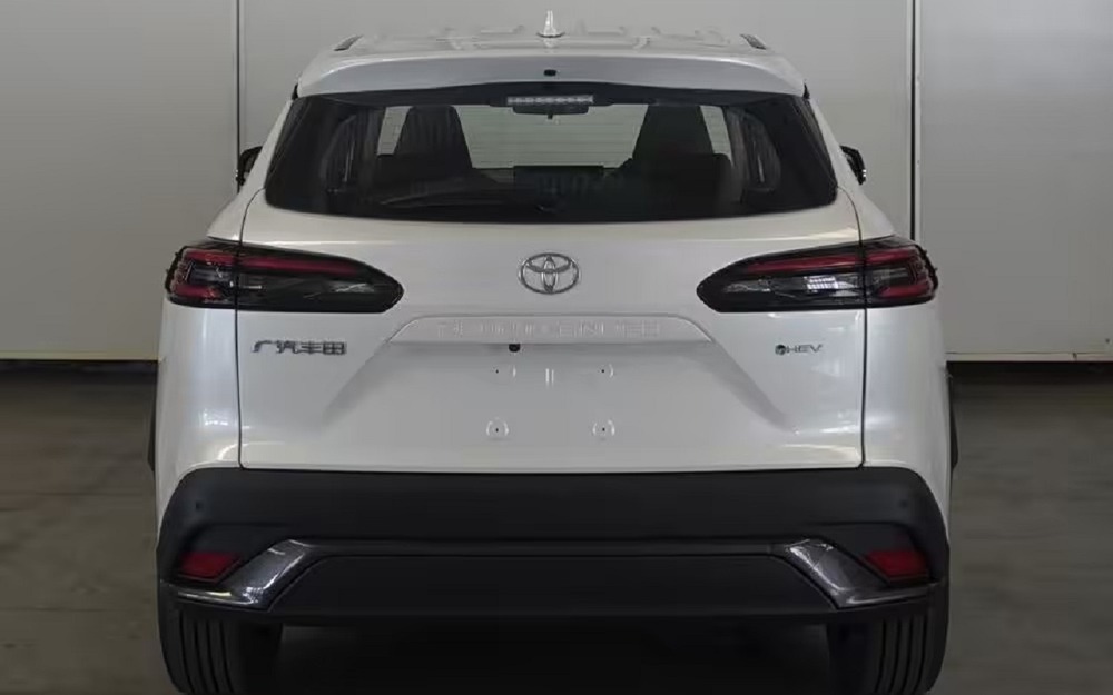 Toyota Frontlander