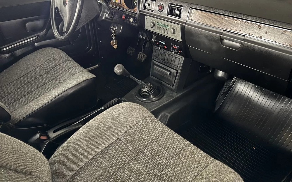 ГАЗ-24 Волга