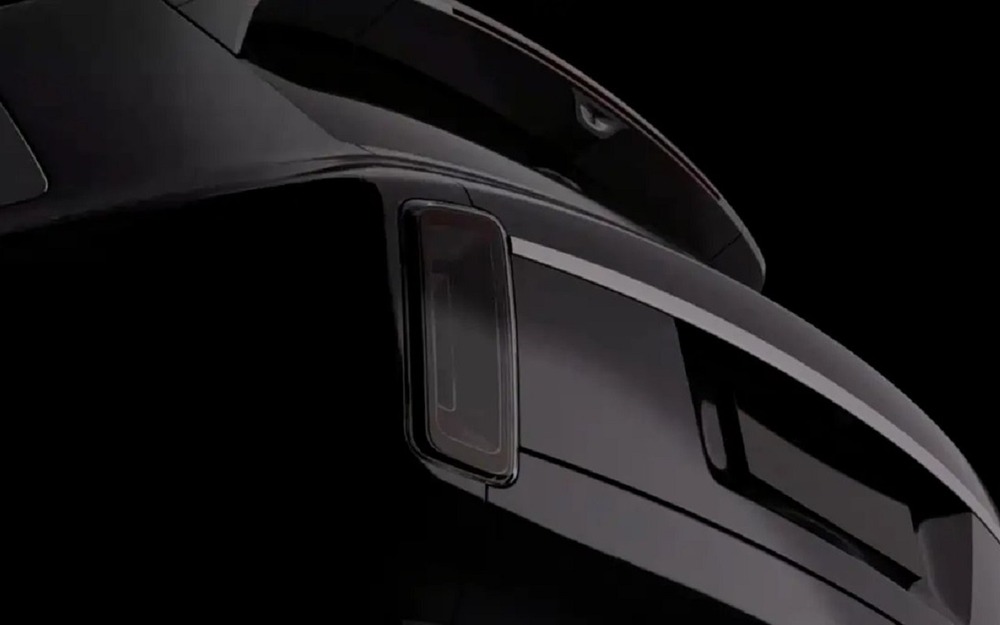 Снова копия! Dreame показал вторую модель