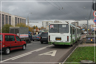 Московские выделенки повторили судьбу тротуарной плитки