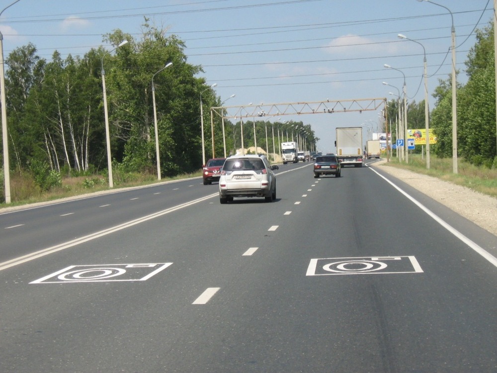 95% штрафов за нарушение ПДД в Москве выписывают «автоматом»
