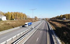 «Автодор» обучает нейросети для охоты за машинами со скрытыми номерами