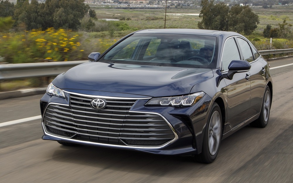 Toyota Avalon